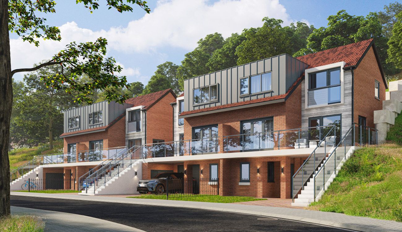 Glastonbury (Rowley Road) Residential Development Stage 3 Loan - Junior Tranche