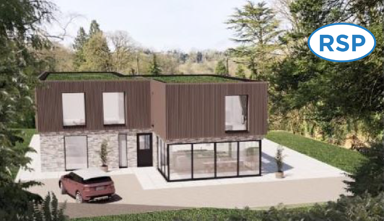 Bath (Limpley Stoke) Residential Development Loan (RSP) Stage 3 - Junior Tranche
