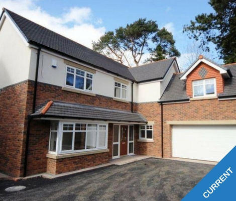 Bidston Hill Residential Bridging Loan Bidston Hill Residential Bridging Loan