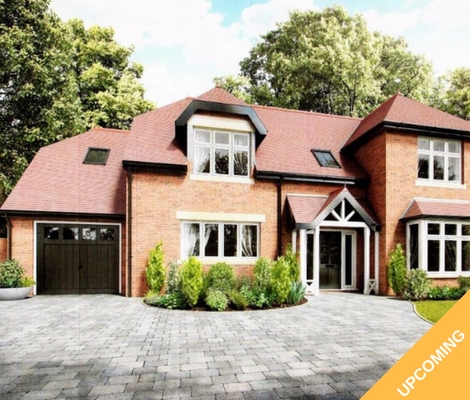 Cheshire Residential Development Loan