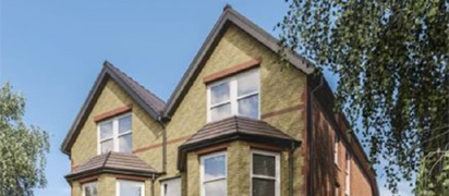Sefton Park (Sandringham) Residential Redevelopment Stage 2 Loan - Junior Tranche