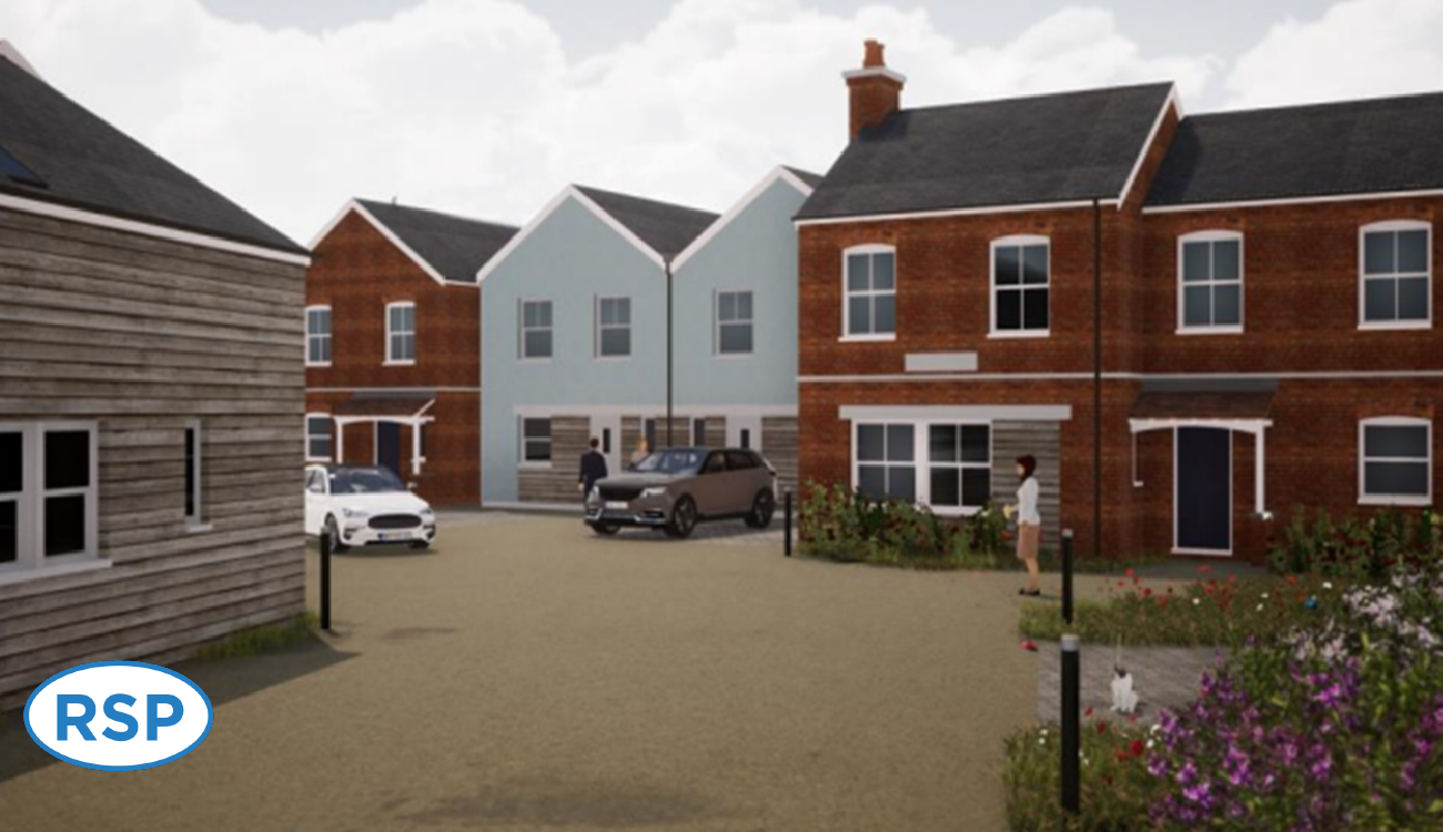 Cheltenham (Swindon Village) Development Stage 2 Loan (RSP) - Senior Tranche