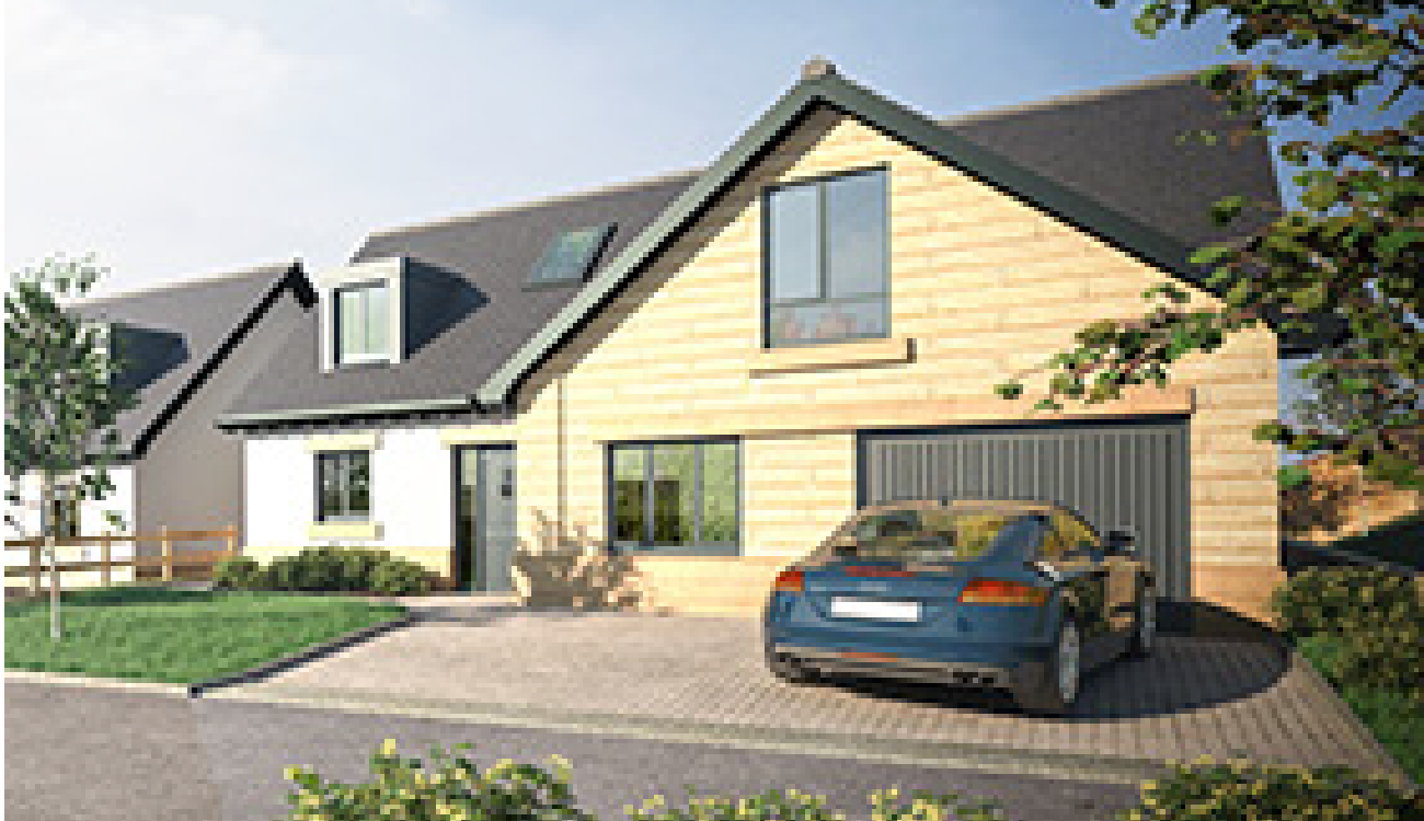 Bolton Le Sands Residential Development Finish and Exit Loan - Senior Tranche