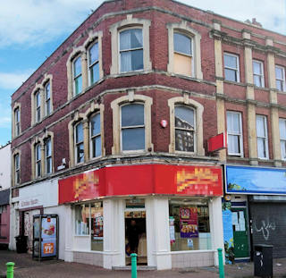 Bristol South Mixed Use Redevelopment Loan
