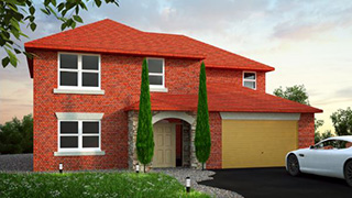Guildford (Frog Grove Lane) Residential Development Loan - Junior Tranche
