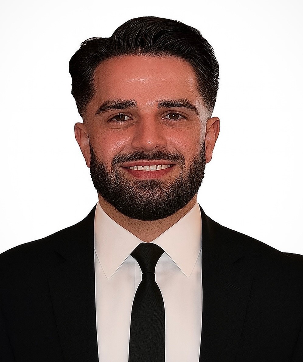 Dorant Gashi