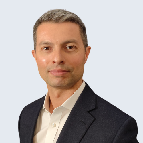 Nigel Das
