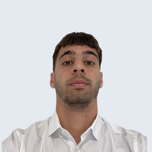 Sam Mistry